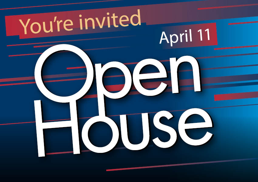 Lone Star College Open House